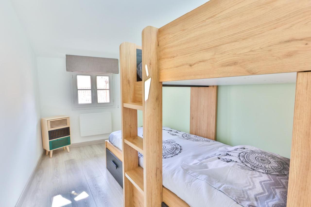 Апартаменти La Fabrique #Hyper Centre #Baby Foot #Terrasse Коньяк Екстер'єр фото